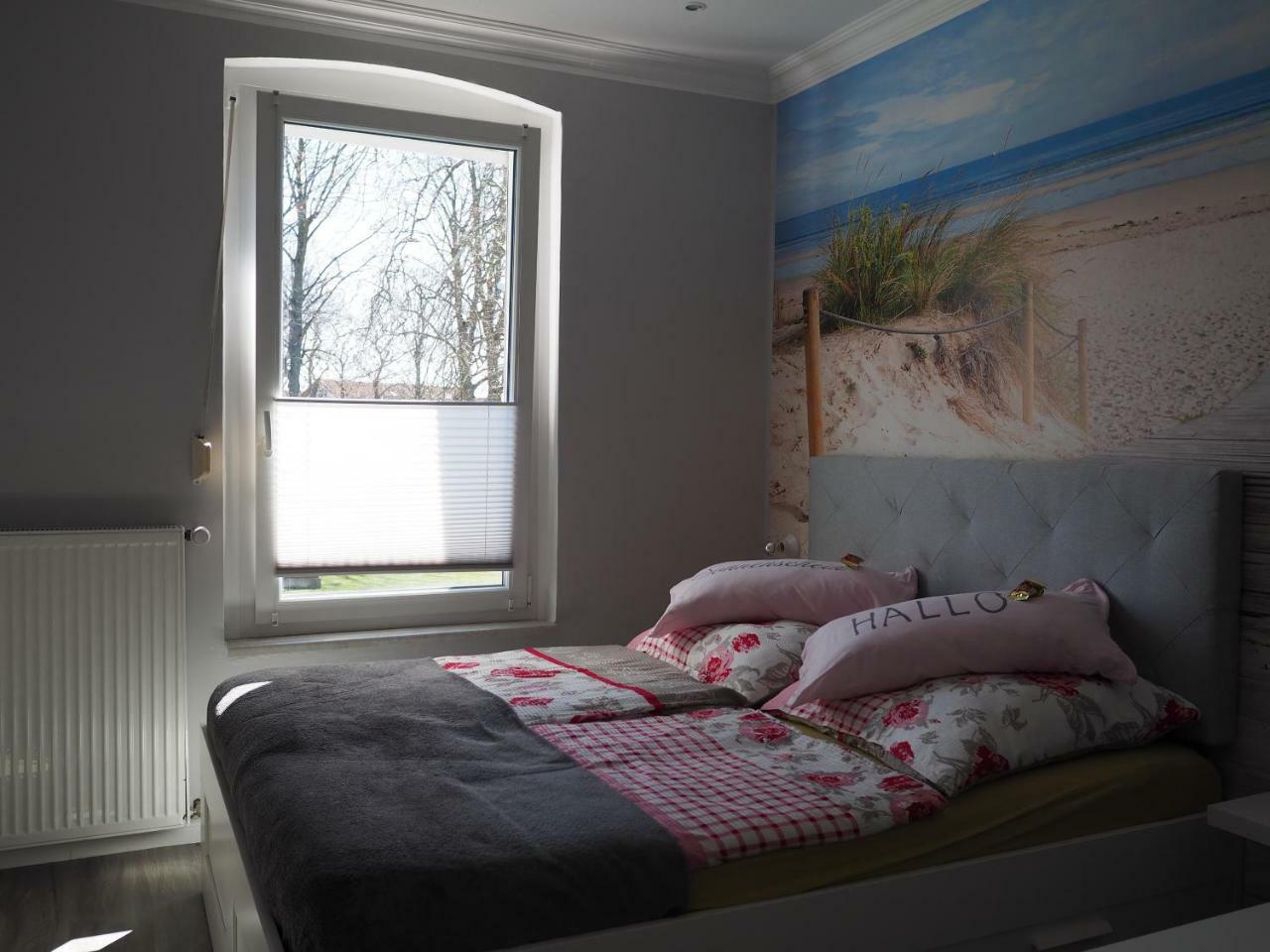 Kaisers Eck Ferienwohnung Heringsdorf  Buitenkant foto